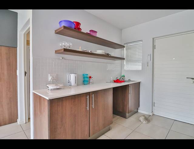 1 BEDROOM APARTMENT RENTED IN WALMER